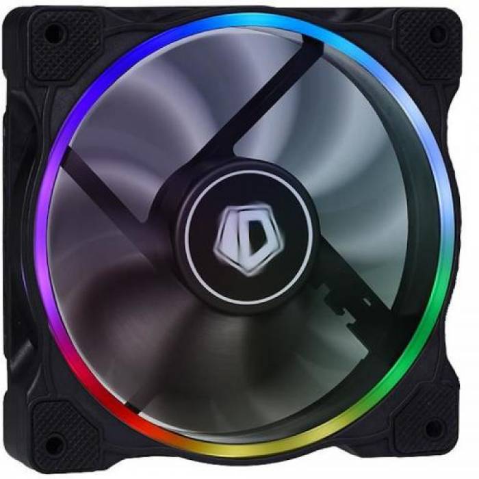 Ventilator ID-Cooling ZF-12025, RGB, 120mm