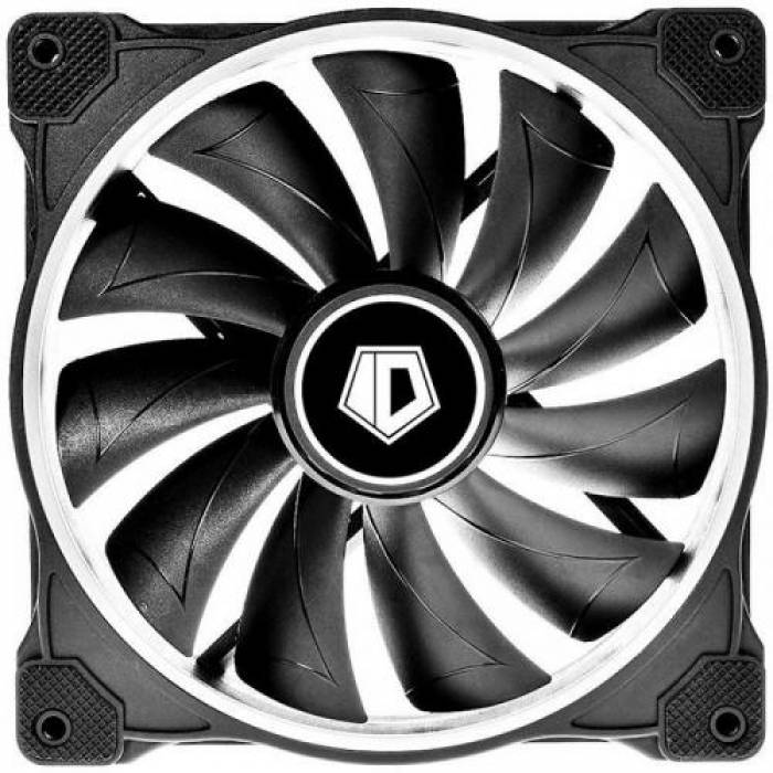 Ventilator ID-Cooling ZF-14025, 140mm, RGB