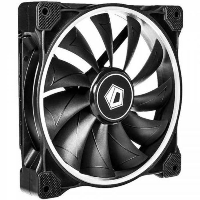 Ventilator ID-Cooling ZF-14025, 140mm, RGB