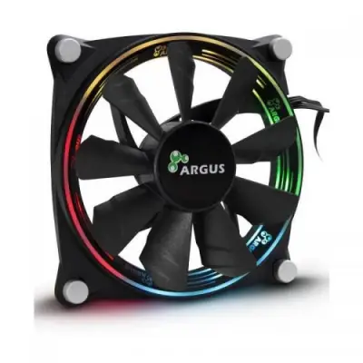 Ventilator Inter-Tech Argus Valo 1205, 120mm