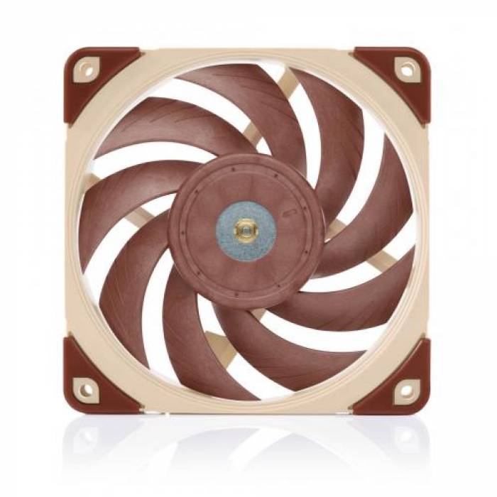 Ventilator Noctua NF-A12x25 LS-PWM, 120mm Ventilator Noctua NF-A12x25 LS-PWM, 120mm