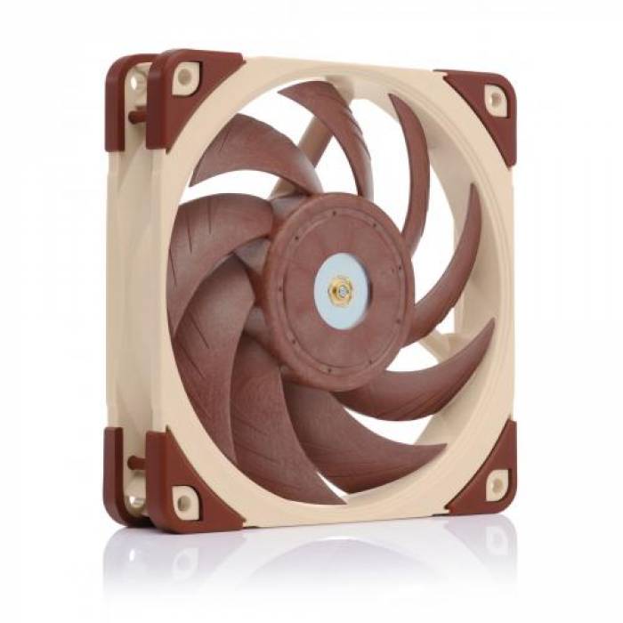 Ventilator Noctua NF-A12x25 LS-PWM, 120mm Ventilator Noctua NF-A12x25 LS-PWM, 120mm