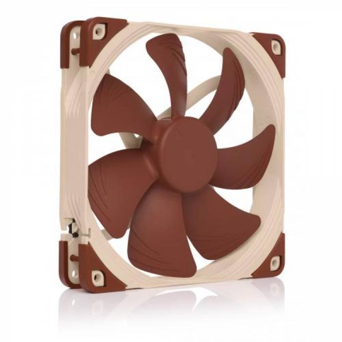 Ventilator Noctua NF-A14 5V PWM, 140mm