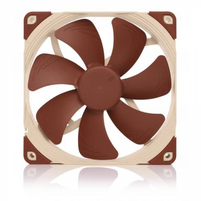 Ventilator Noctua NF-A14 5V PWM, 140mm
