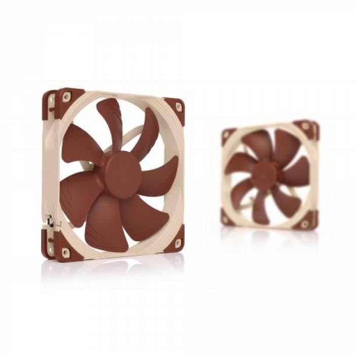 Ventilator Noctua NF-A14 5V PWM, 140mm