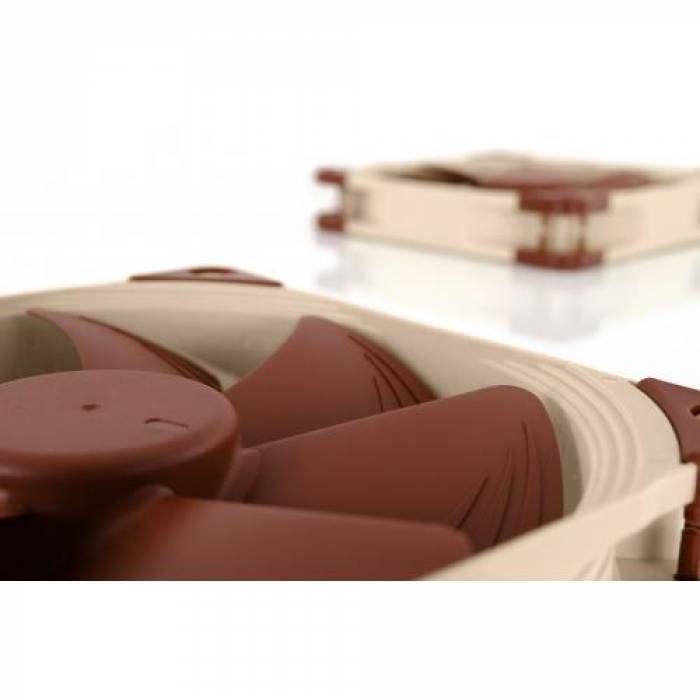 Ventilator Noctua NF-A14 5V PWM, 140mm