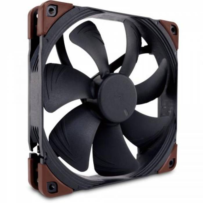 Ventilator Noctua NF-A14 IndustrialPPC-2000, 140mm