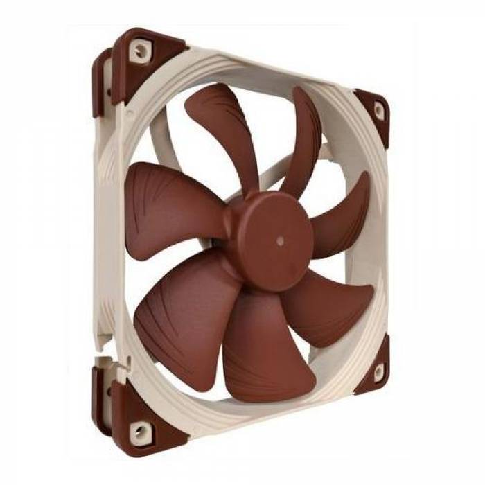 Ventilator Noctua NF-A14 PWM, 140mm