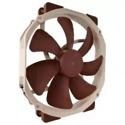 Ventilator Noctua NF-A15 PWM, 140mm