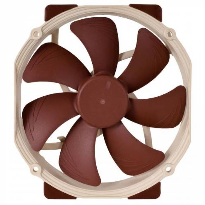 Ventilator Noctua NF-A15 PWM, 140mm
