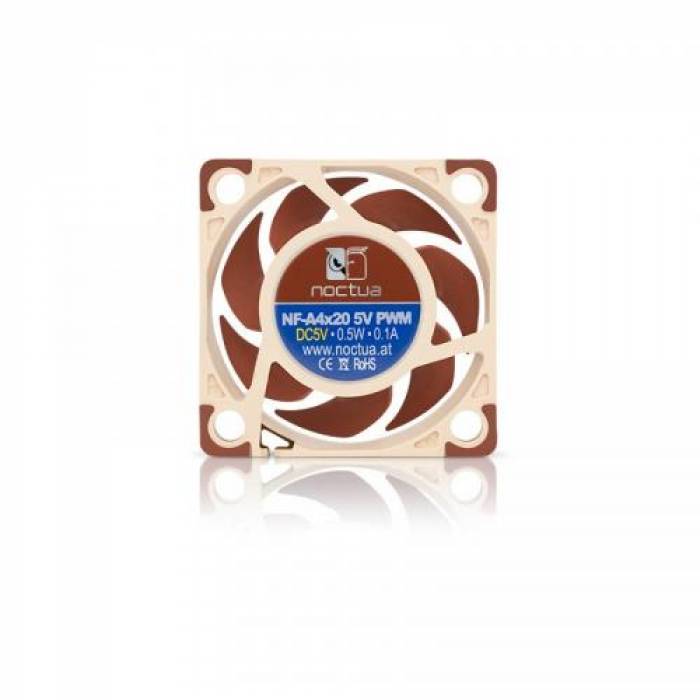 Ventilator Noctua NF-A4x20 5V PWM, 40mm