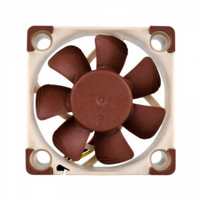 Ventilator Noctua NF-A6x25 FLX, 60mm
