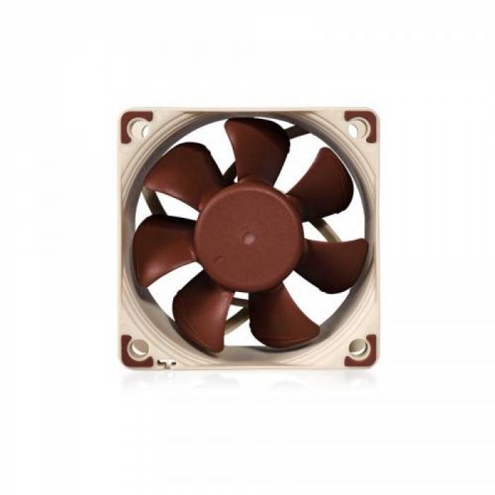 Ventilator Noctua NF-A6x25 PWM, 60mm