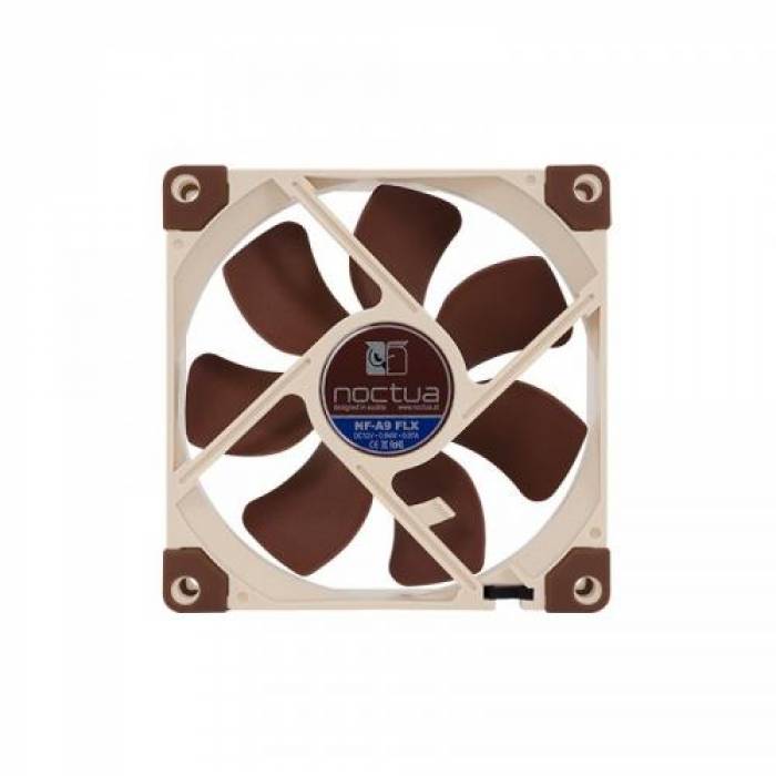 Ventilator Noctua NF-A9 FLX, 92mm