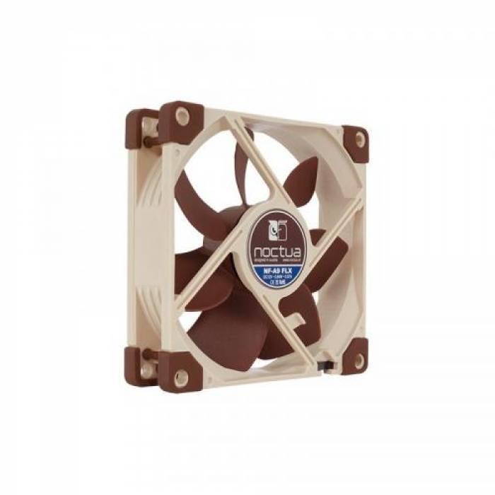 Ventilator Noctua NF-A9 FLX, 92mm