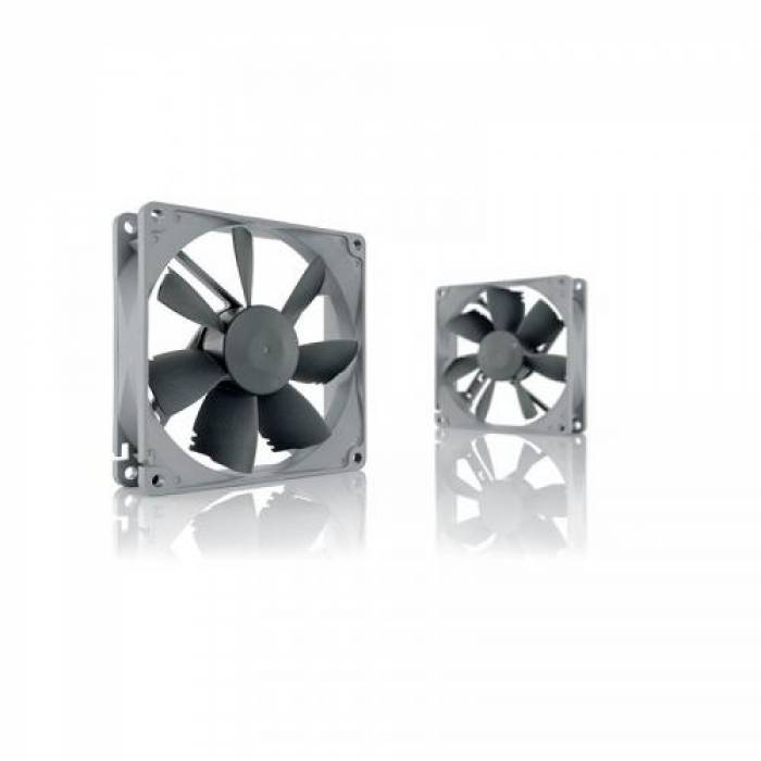 Ventilator Noctua NF-B9 Redux 1600 PWM, 92mm