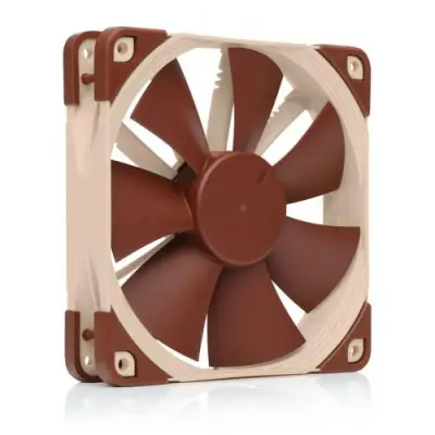 Ventilator Noctua NF-F12 5V, 120mm