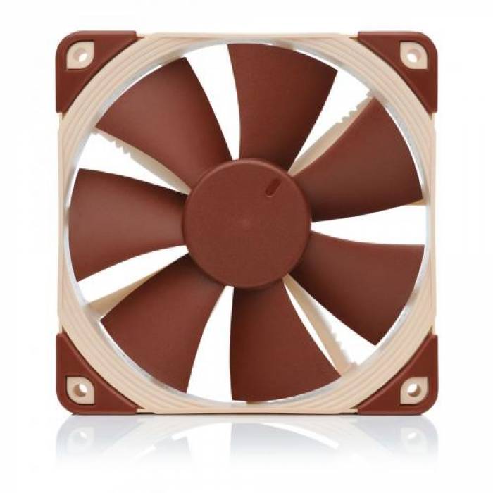 Ventilator Noctua NF-F12 5V, 120mm Ventilator Noctua NF-F12 5V, 120mm