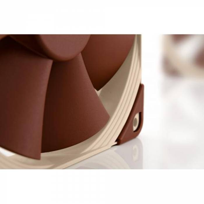 Ventilator Noctua NF-F12 5V, 120mm Ventilator Noctua NF-F12 5V, 120mm