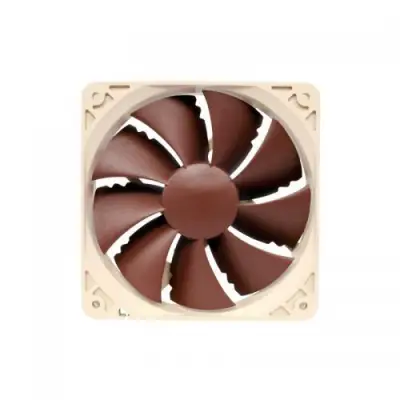 Ventilator Noctua NF-P12 PWM, 120mm