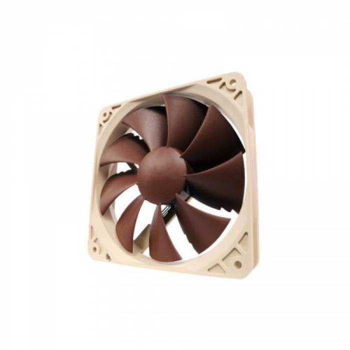 Ventilator Noctua NF-P12 PWM, 120mm
