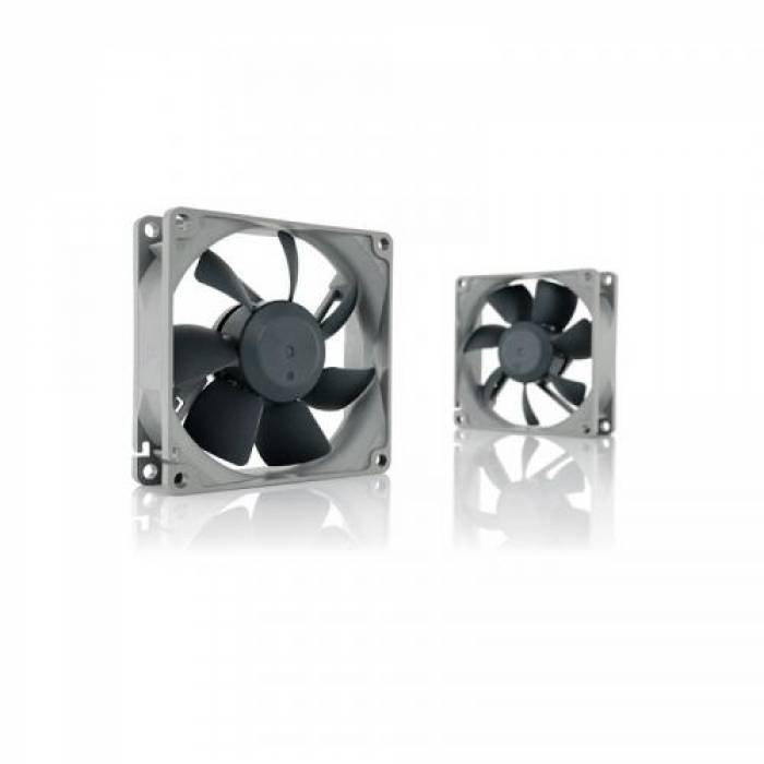 Ventilator Noctua NF-R8 Redux 1800, 80mm