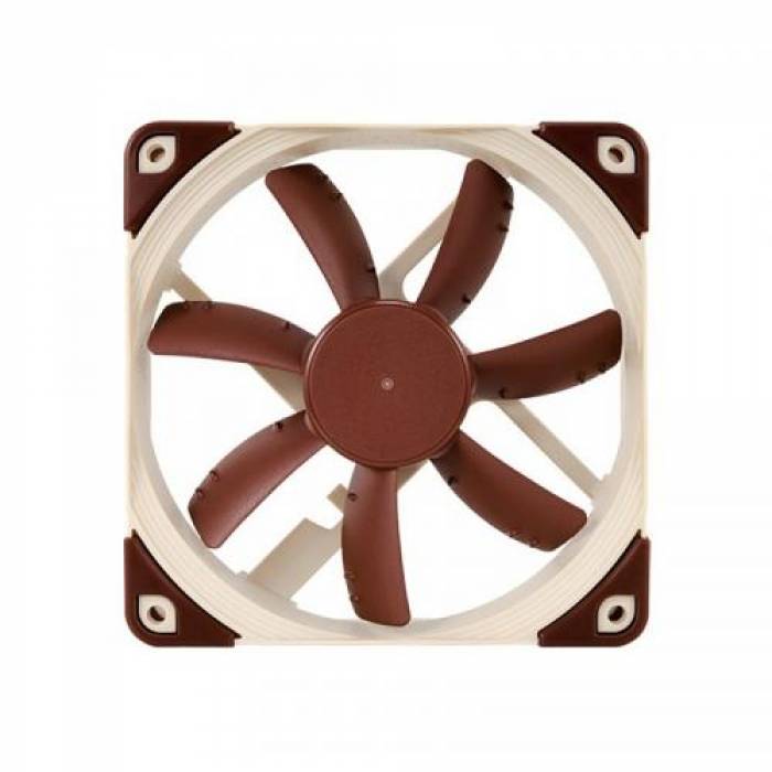 Ventilator Noctua NF-S12A ULN, 120mm