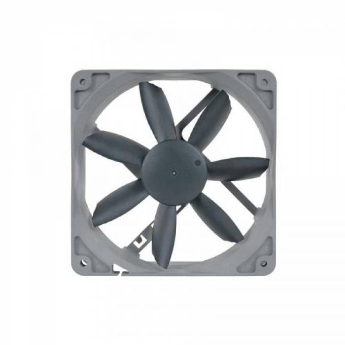 Ventilator Noctua NF-S12B Redux 1200, 120mm