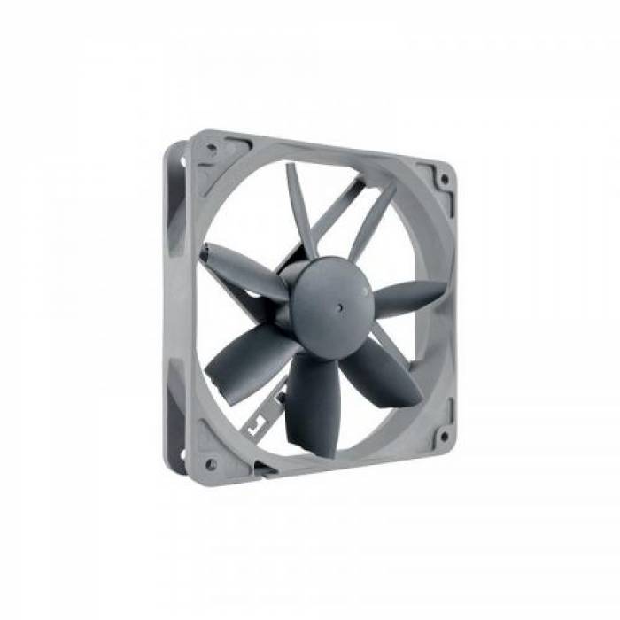Ventilator Noctua NF-S12B Redux 1200, 120mm