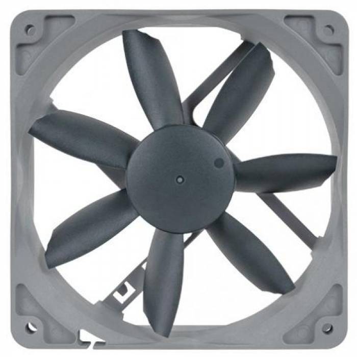 Ventilator Noctua NF-S12B redux 700, 120mm