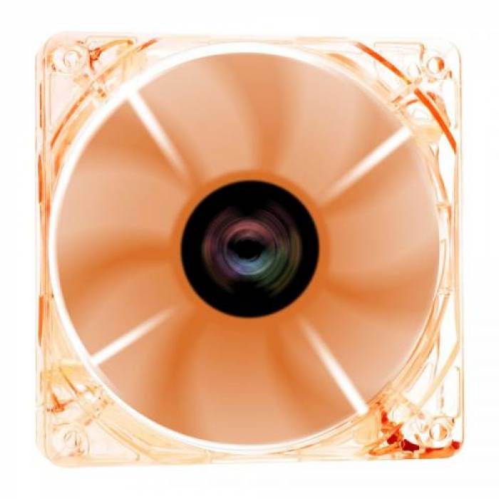 Ventilator Riotoro Prism RGB, 120mm, 2 Pack