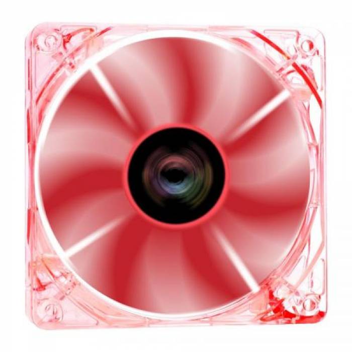 Ventilator Riotoro Prism RGB, 120mm, 2 Pack