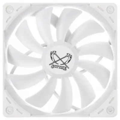 Ventilator Scythe Kaze Flex PWM, 120mm