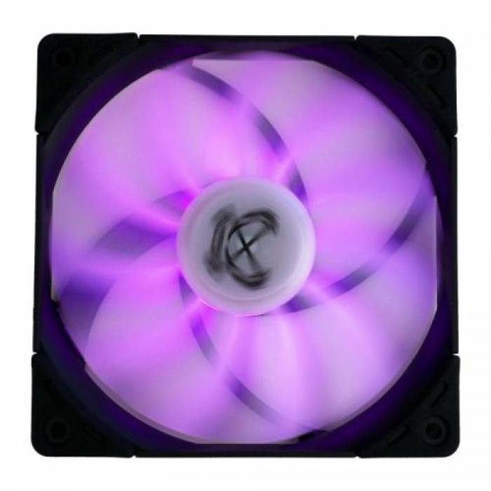 Ventilator Scythe Kaze Flex PWN RGB, 120mm