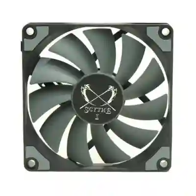 Ventilator Scythe Kaze Flex Slim PWM, 92mm