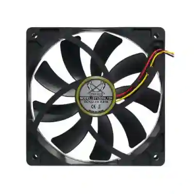 Ventilator Scythe SY1225SL12SH