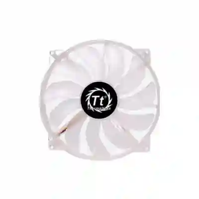 Ventilator Thermaltake Pure 20, 200mm Blue LED