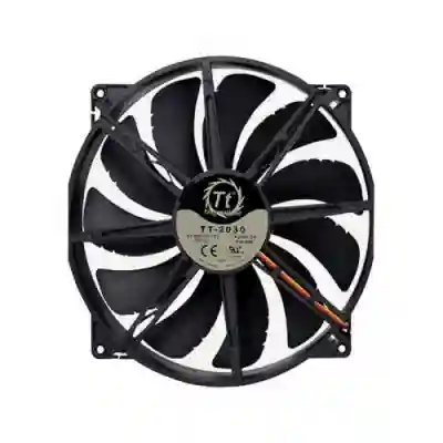 Ventilator Thermaltake Pure 20, 200mm