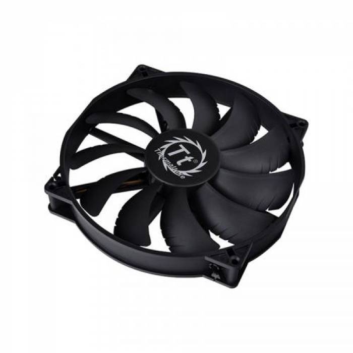 Ventilator Thermaltake Pure 20, 200mm