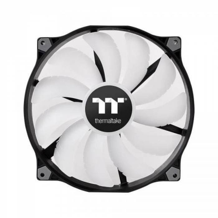 Ventilator Thermaltake Pure 20 ARGB, 200mm