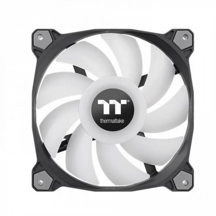 Ventilator Thermaltake Pure Dou 12, 120mm, 2xFan