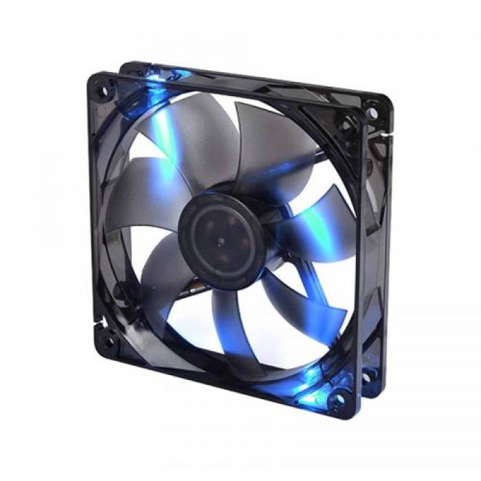 Ventilator Thermaltake Pure S 12, 120mm Blue LED