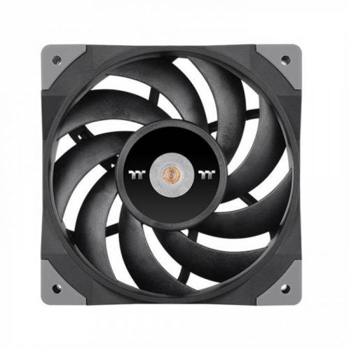 Ventilator Thermaltake Riing 12 High Static Pressure, 120mm