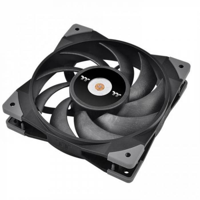 Ventilator Thermaltake Riing 12 High Static Pressure, 120mm