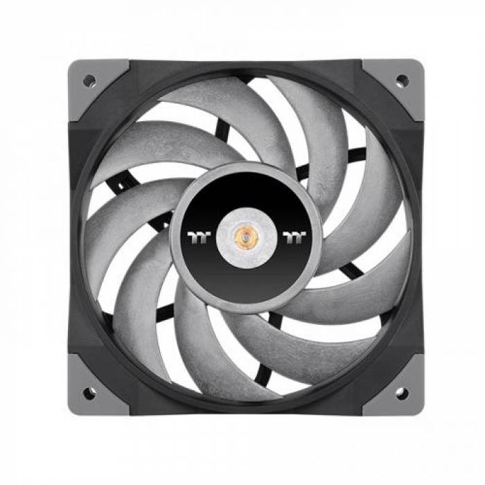 Ventilator Thermaltake Riing 12 Turbo High Static Pressure, 120mm