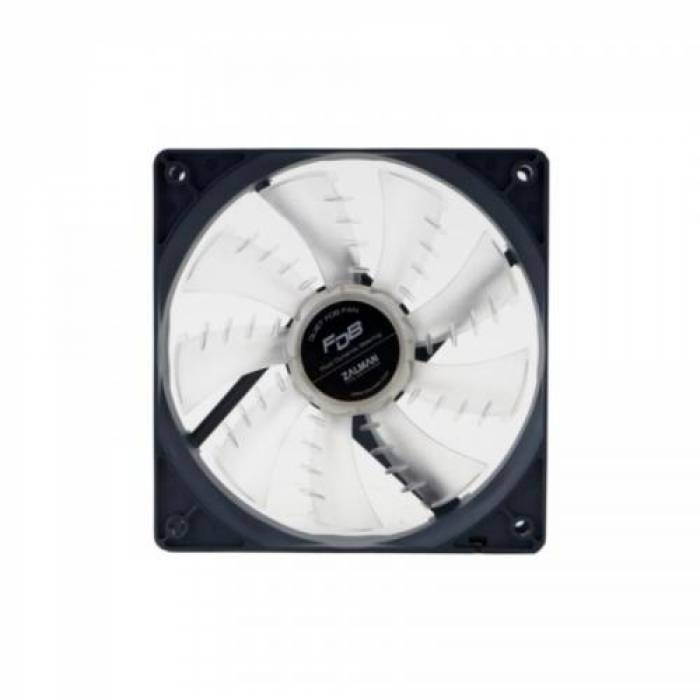 Ventilator Zalman ZM-F3 FDB(SF), 120mm