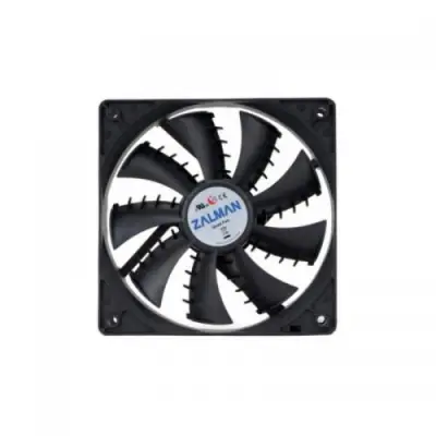 Ventilator Zalman ZM-F3(SF) 120mm