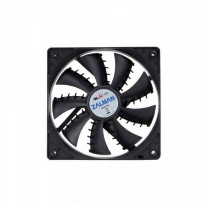 Ventilator Zalman ZM-F3(SF) 120mm