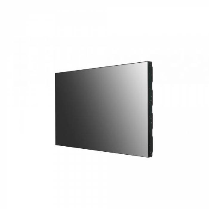 Video Wall LG Seria 49VL5G-M, 49inch, 1920x1080pixeli, Black