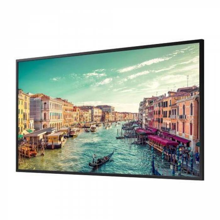 Video Wall Samsung Seria QMR-B LH32QMRBBGC, 32inch, 1920x1080pixeli, Black